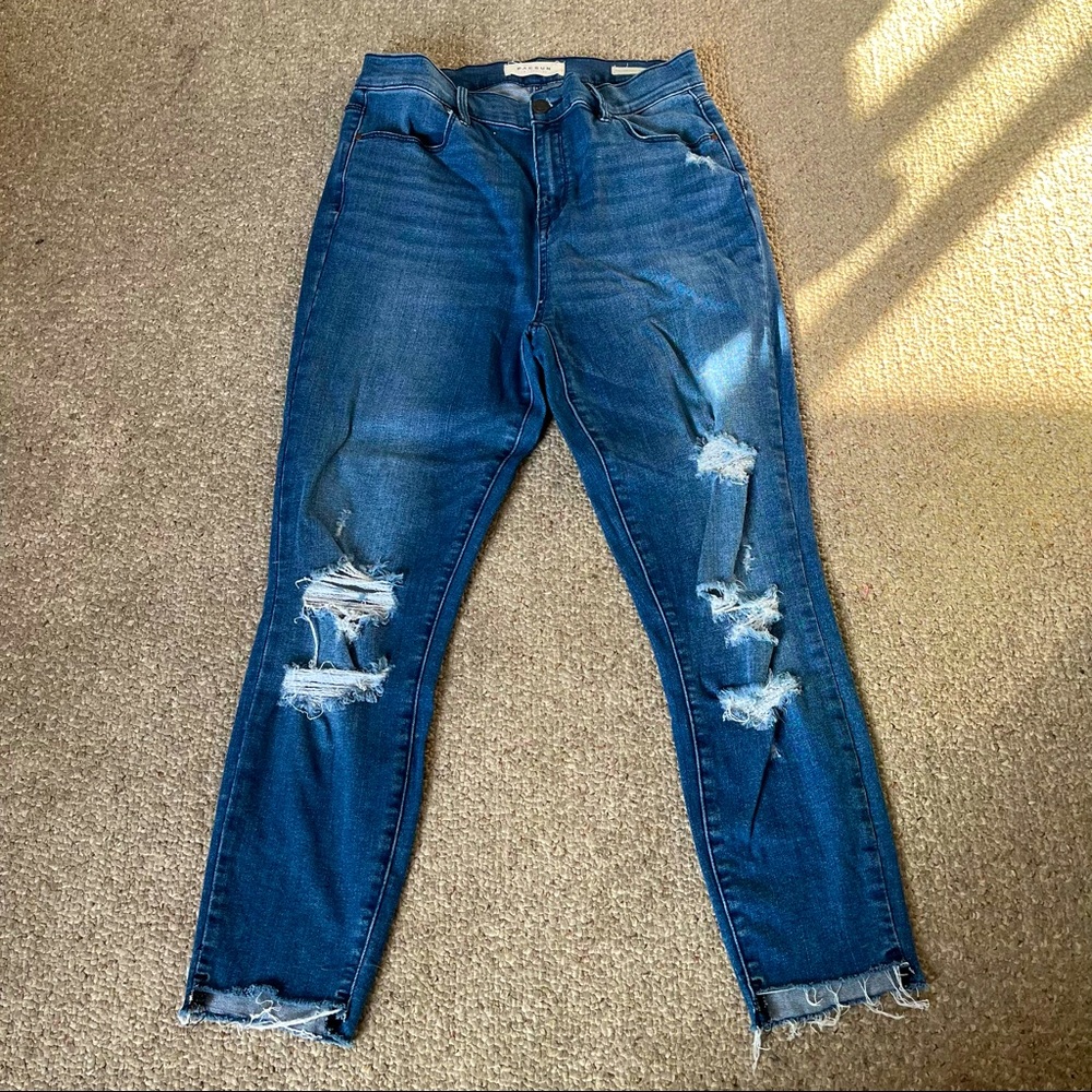 PacSun Jeggings